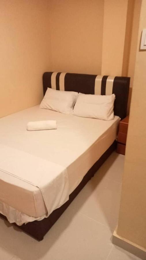 Ras International Hotel Куала Лумпур Екстериор снимка