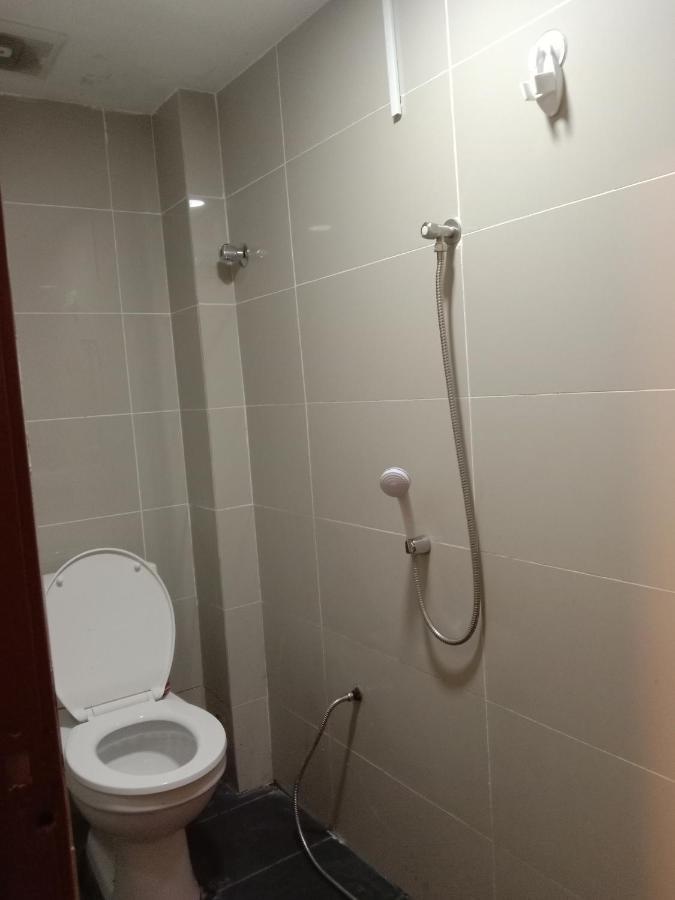 Ras International Hotel Куала Лумпур Екстериор снимка