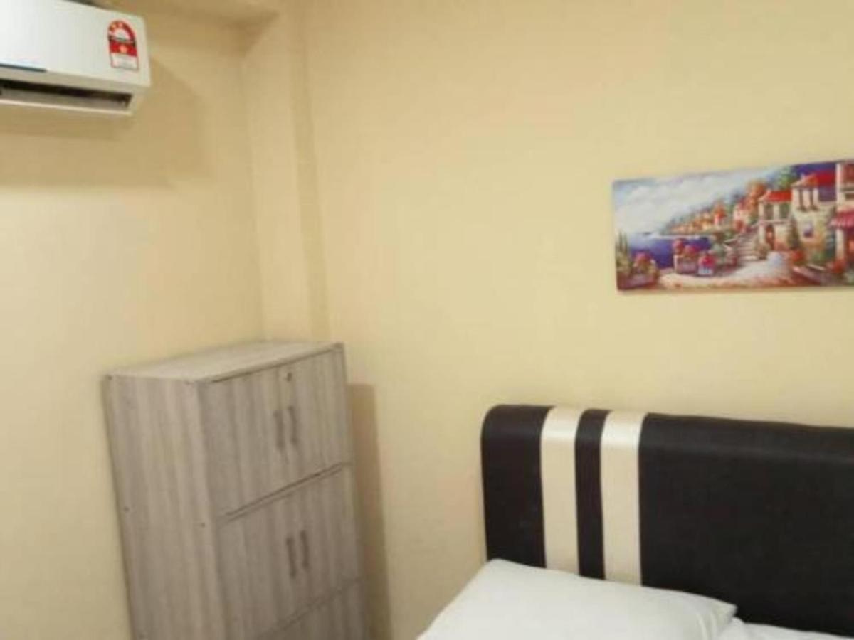 Ras International Hotel Куала Лумпур Екстериор снимка