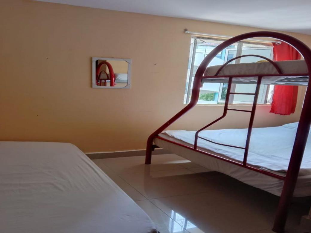 Ras International Hotel Куала Лумпур Екстериор снимка