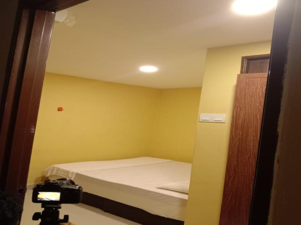 Ras International Hotel Куала Лумпур Екстериор снимка