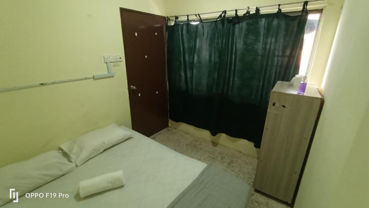 Ras International Hotel Куала Лумпур Екстериор снимка