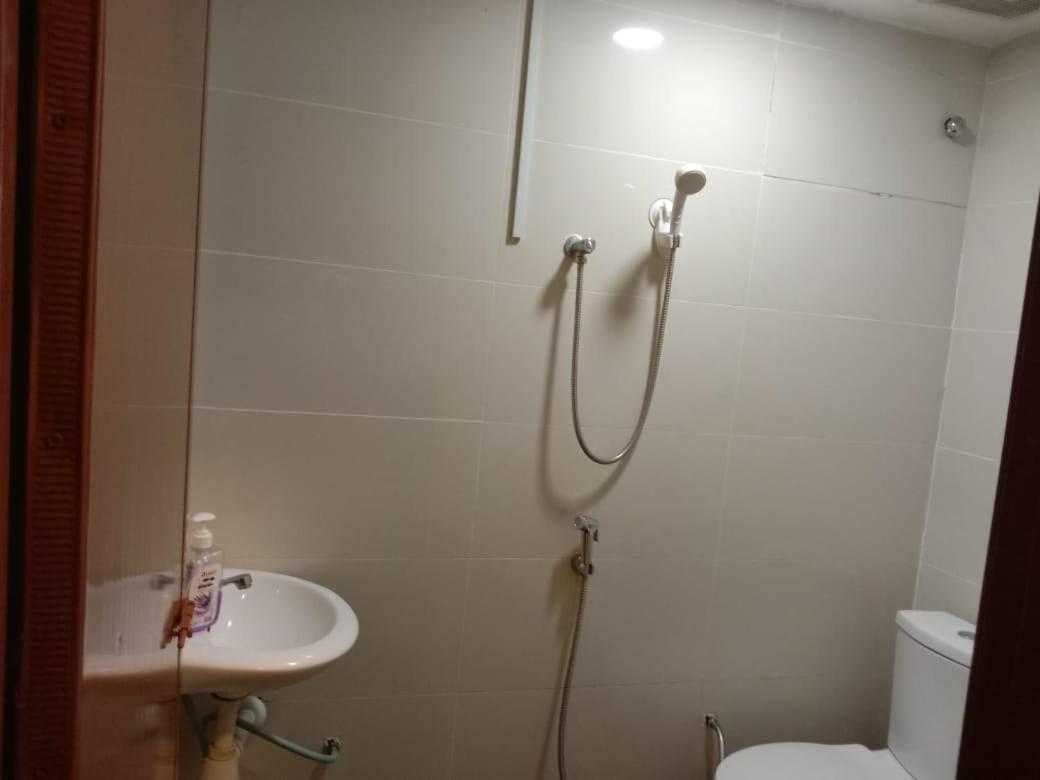Ras International Hotel Куала Лумпур Екстериор снимка