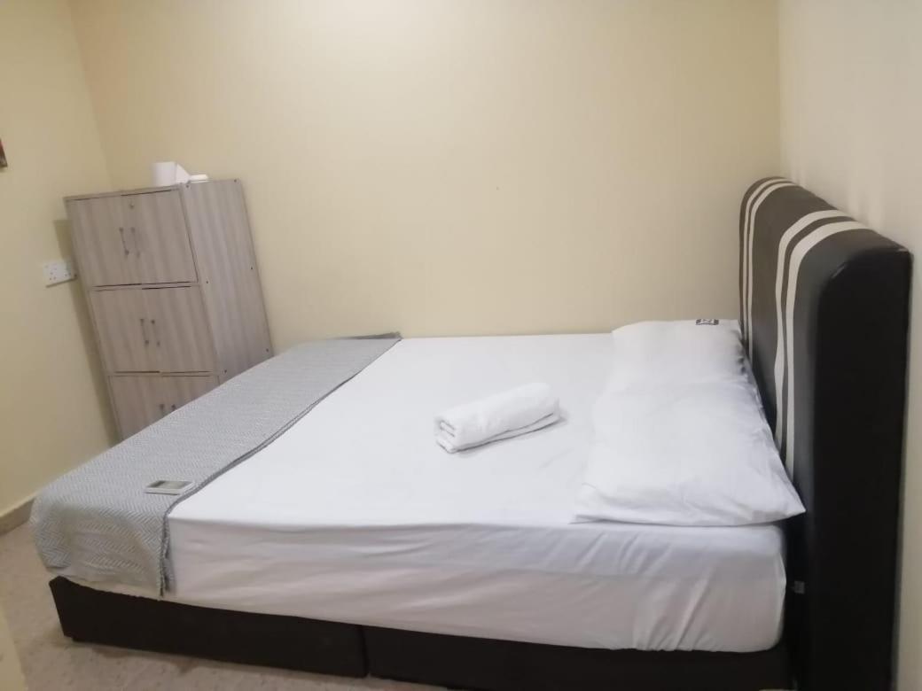 Ras International Hotel Куала Лумпур Екстериор снимка